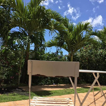Villa Des Iles Basse-Terre Exterior photo