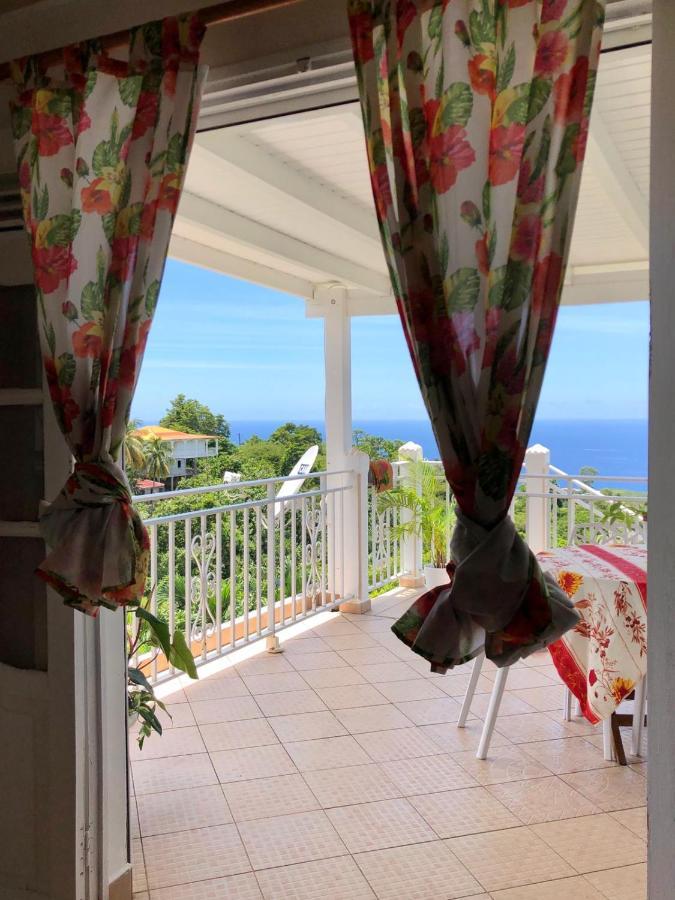 Villa Des Iles Basse-Terre Exterior photo