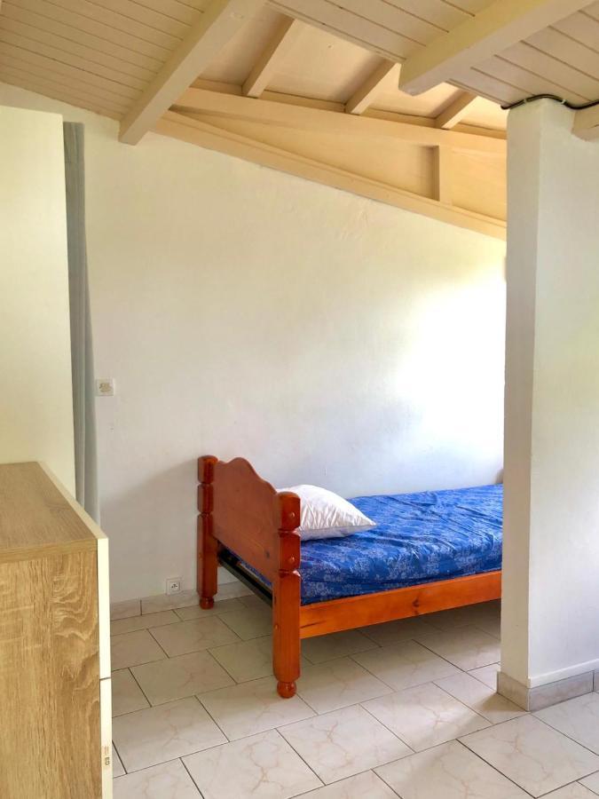 Villa Des Iles Basse-Terre Exterior photo