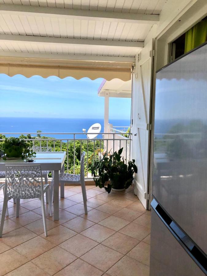 Villa Des Iles Basse-Terre Exterior photo