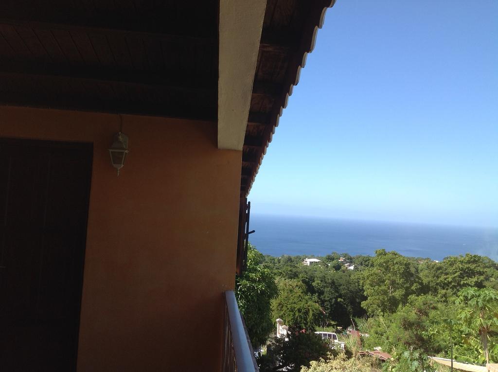 Villa Des Iles Basse-Terre Exterior photo