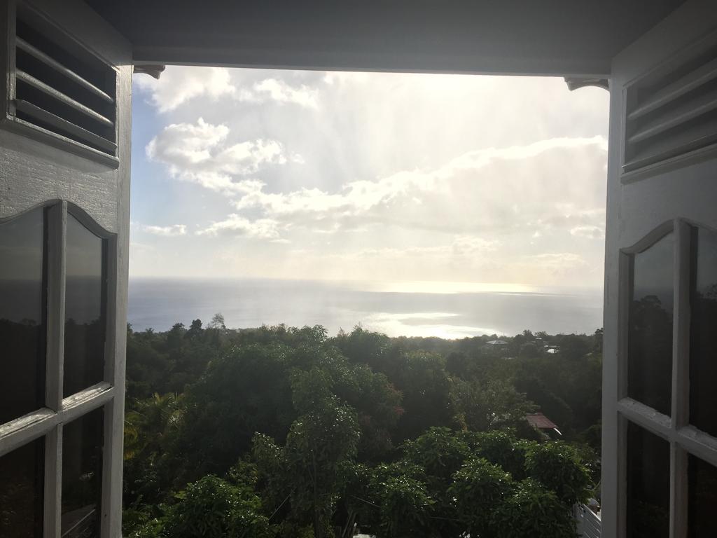 Villa Des Iles Basse-Terre Exterior photo